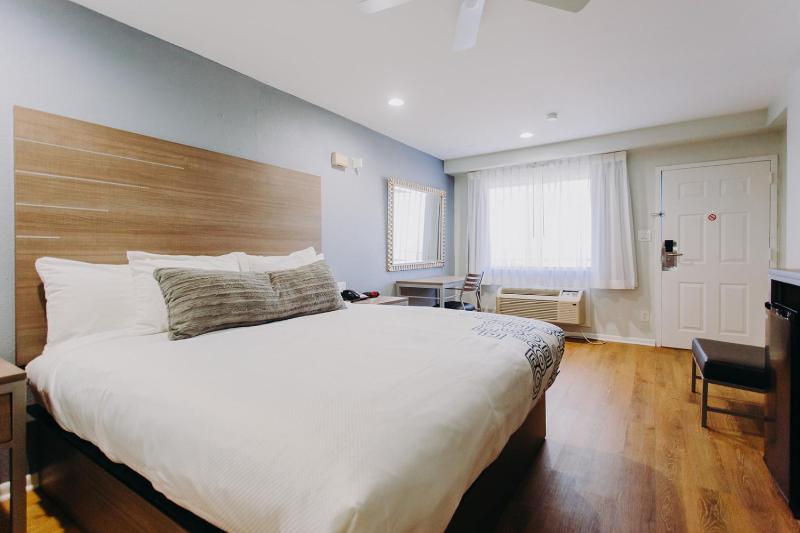 King Room image 1