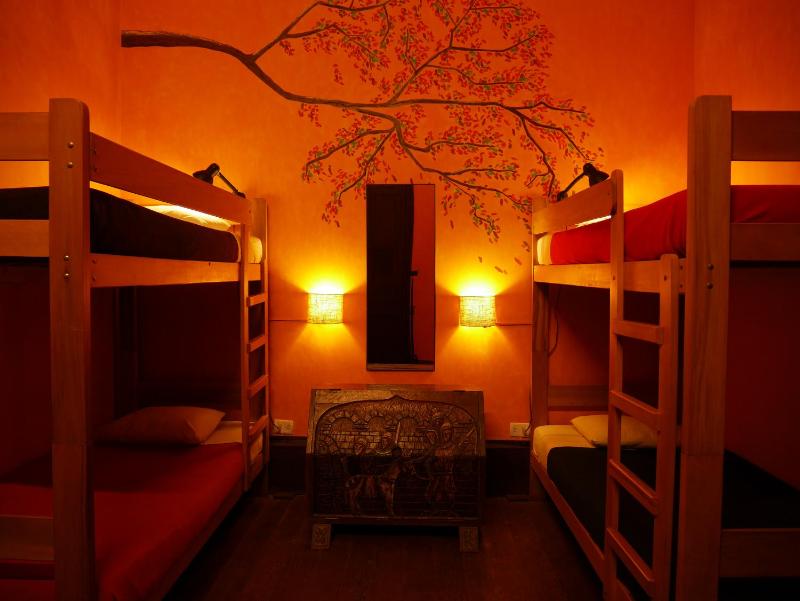 KACLLA Urban Lodge - The Healing Dog Experience - image 2