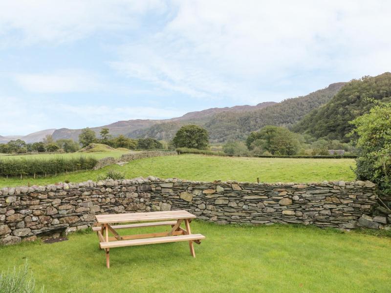 Rock Cottage - image 10