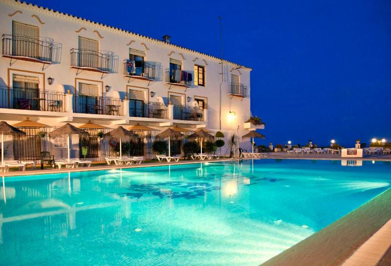 TRH Mijas Hotel - image 46