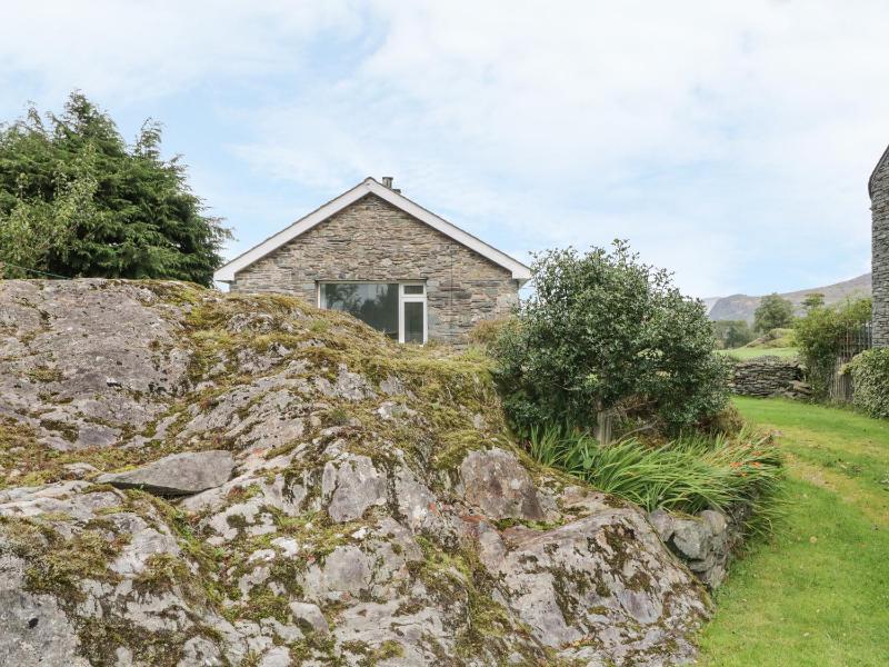 Rock Cottage - image 9