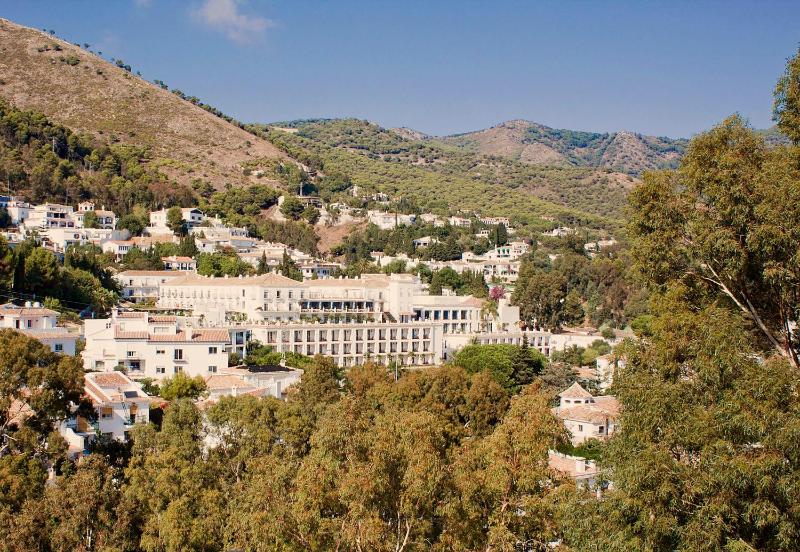 TRH Mijas Hotel - image 49