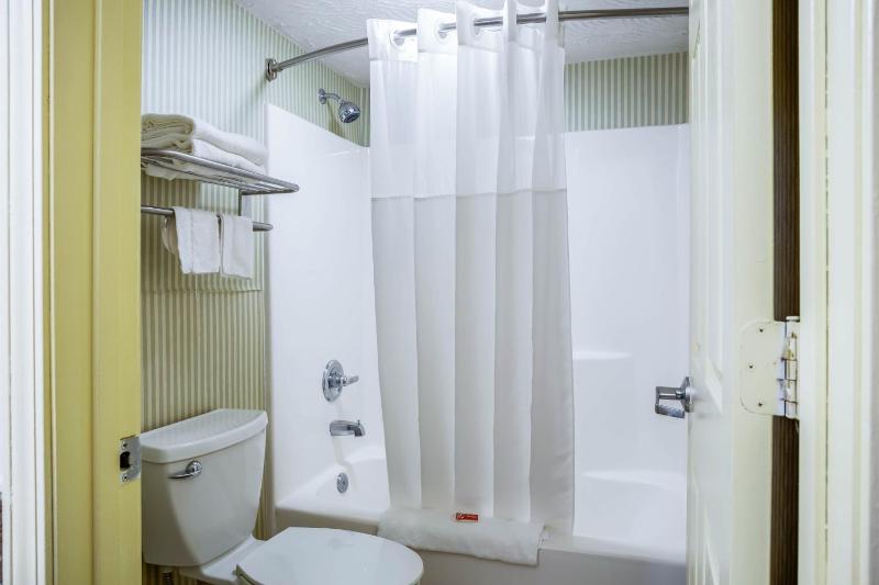 King Room - Non-Smoking image 1
