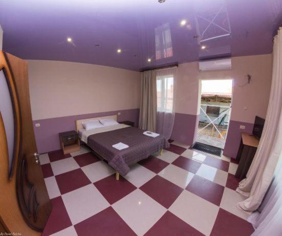 King Suite with Sea View image 4