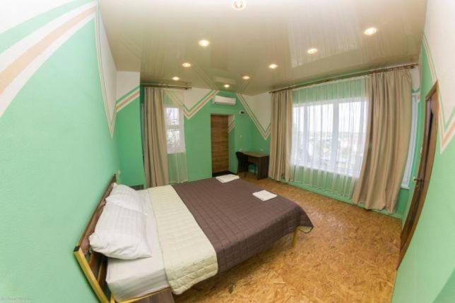 King Suite with Sea View image 3
