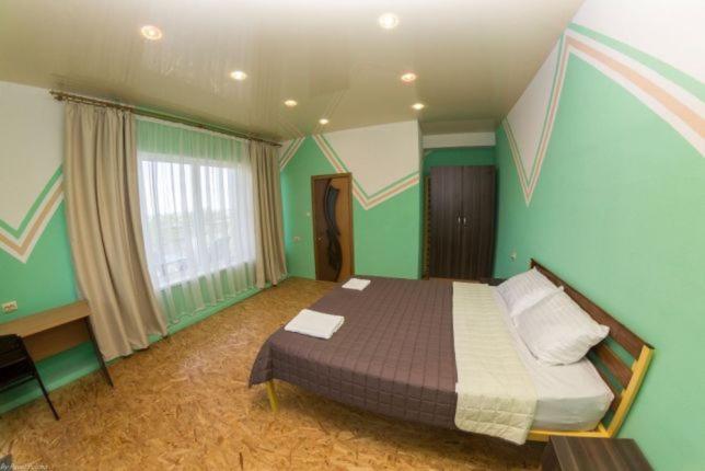 King Suite with Sea View image 2