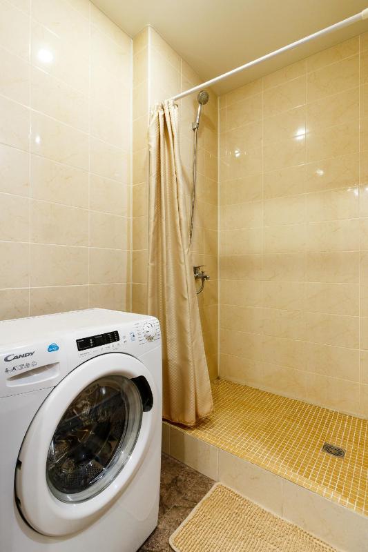 One-Bedroom Apartment image 3