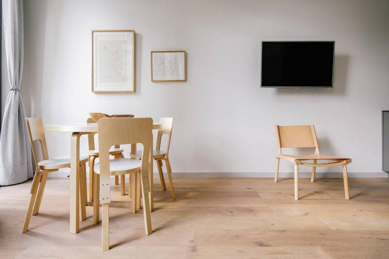 Two-Bedroom Apartment image 2