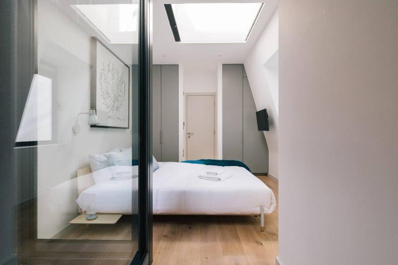 Two-Bedroom Apartment image 4