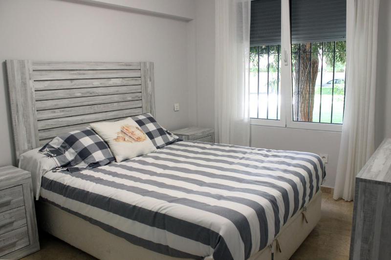 Three-Bedroom Apartment image 2