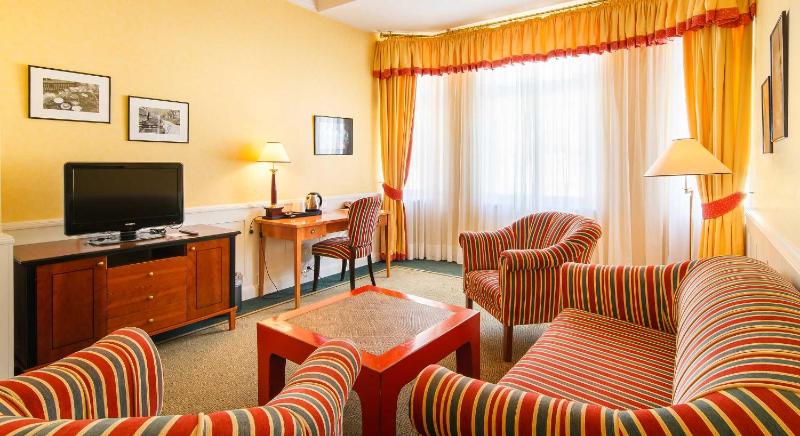Dvorak Spa & Wellness - image 19