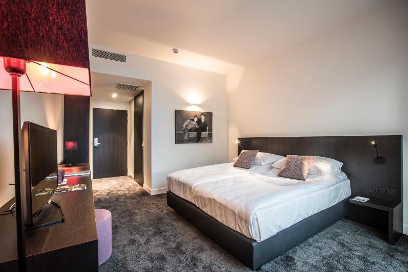 Superior Deluxe Double or Twin Room  image 1