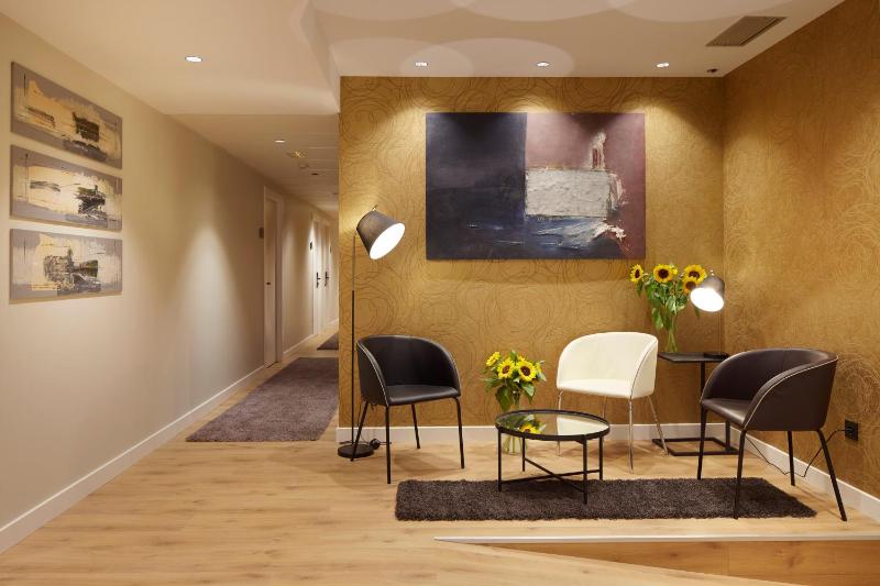 HOTEL ARRiZUL BEACH - image 9