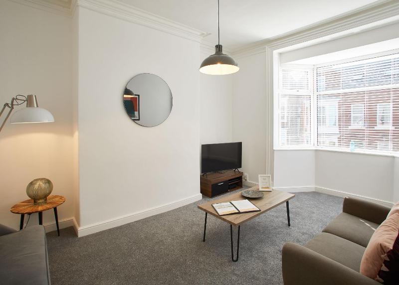 Two-Bedroom Apartment image 1