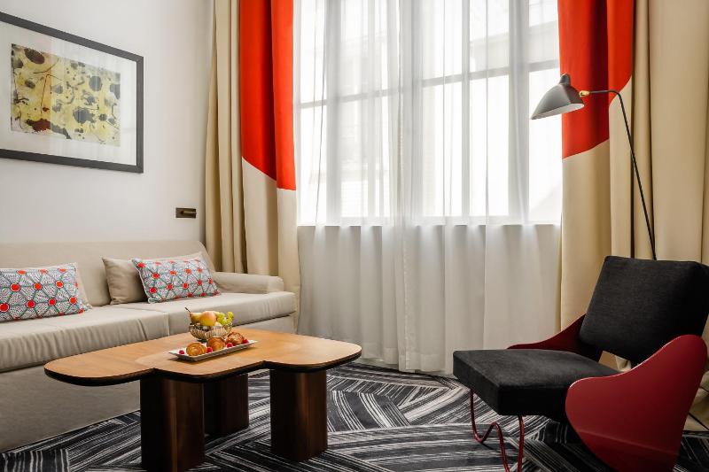 Suite Duplex image 4