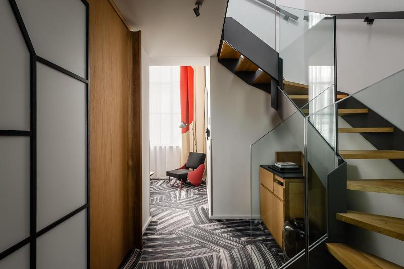 Suite Duplex image 3