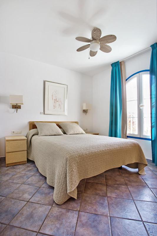 Standard Two-Bedroom Apartment - Disability Access image 2