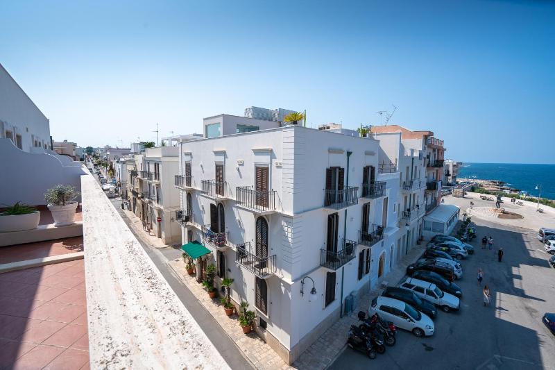 Suite with Terrace image 1