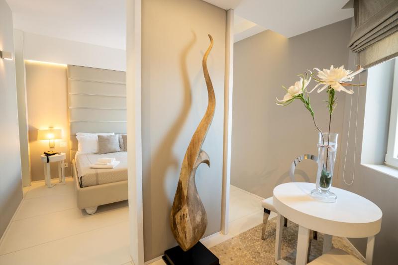 Suite with Terrace image 2