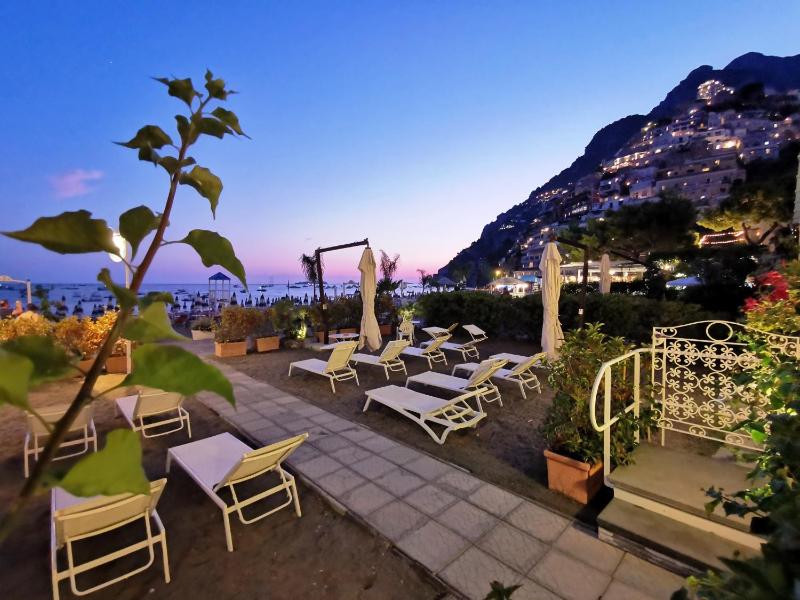 La Caravella di Positano - Relais Beach & Residences - image 42
