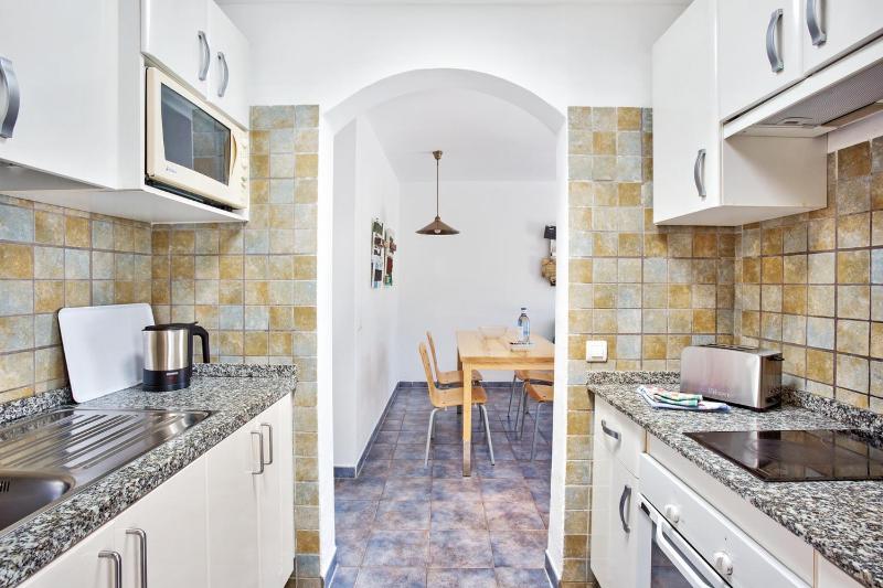 Two-Bedroom Apartment image 4