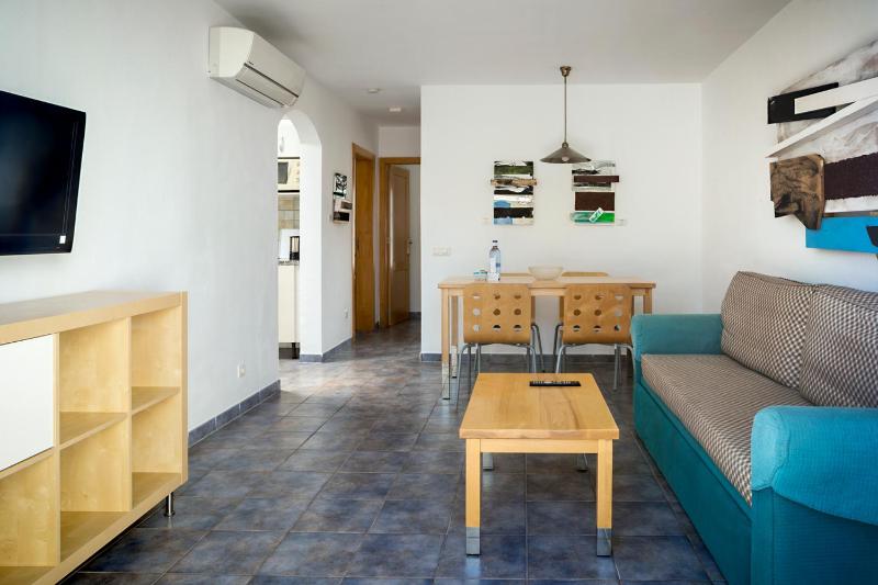 Two-Bedroom Apartment image 2