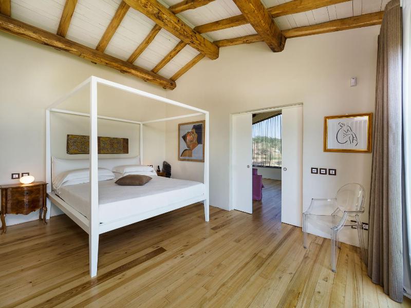 Monaci Pool Villa image 4