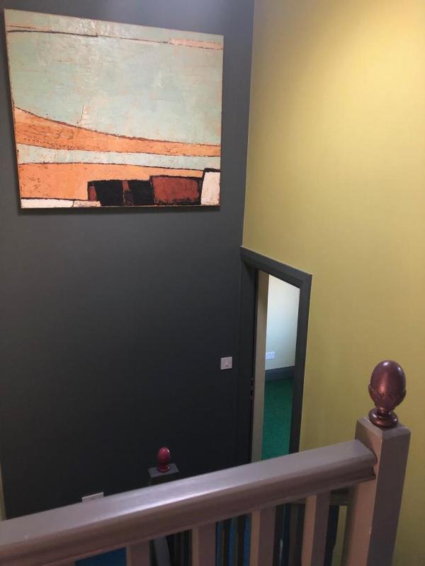 Lady Charlotte's Loft - image 6