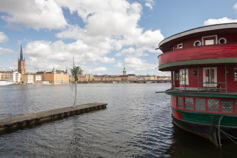 Den Röda Båten - image 5