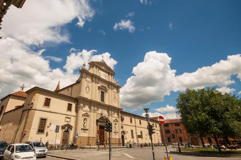 One-Bedroom Apartment - 10, Via Venezia image 3
