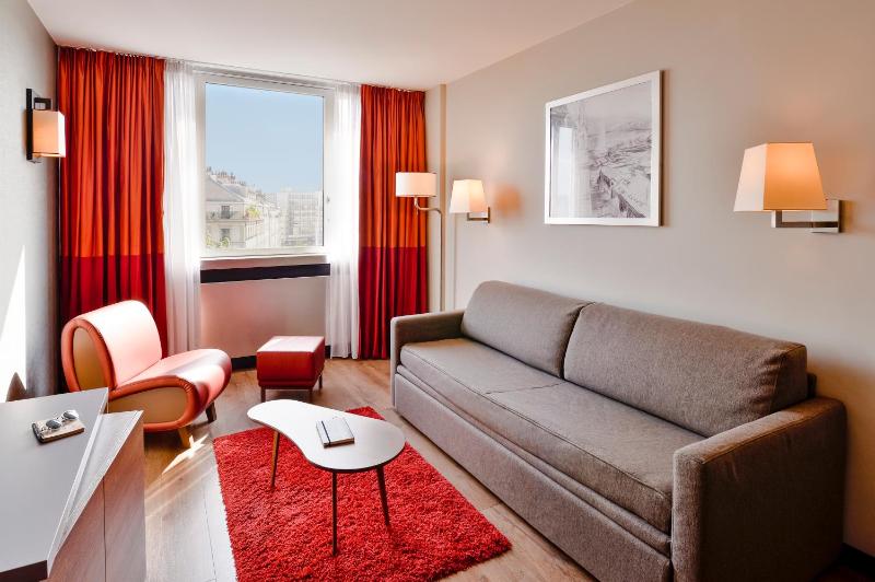 One-Bedroom Apartment (4 Adults) image 4