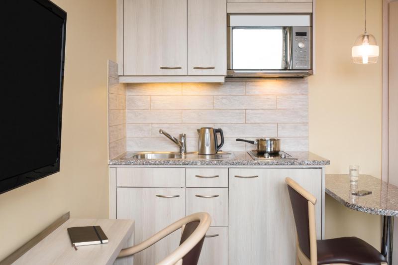 Duplex Apartment image 2