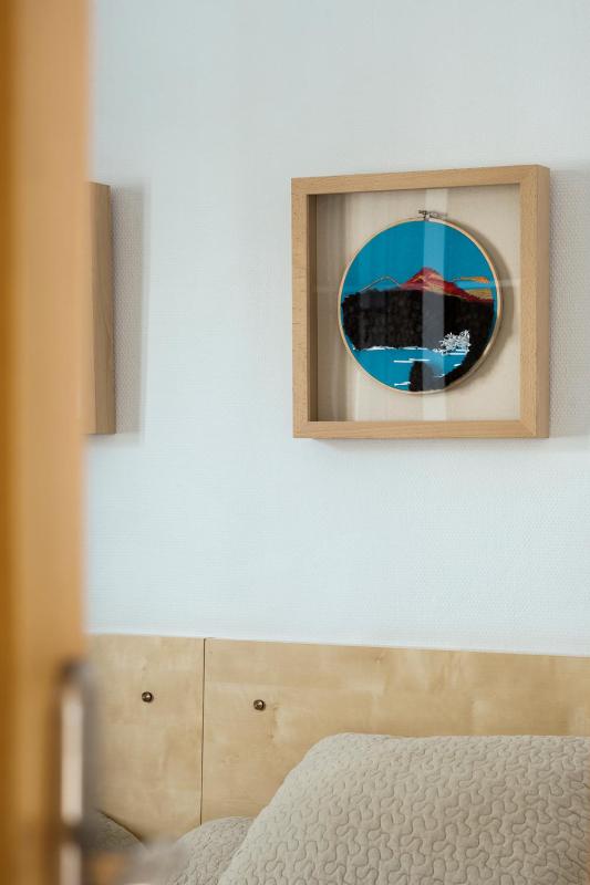 Superior Two-Bedroom Apartment - Disability Access image 1
