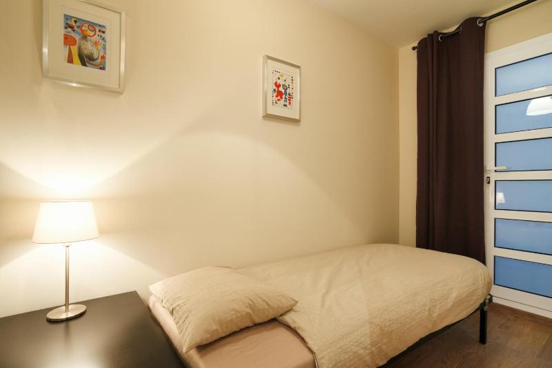 Superior Two-Bedroom Apartment (4 Adults) image 4