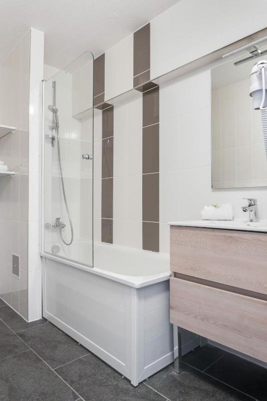One-Bedroom Apartment (4 Adults) image 3