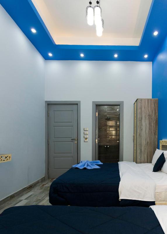 Australian Deluxe Hostel - image 16