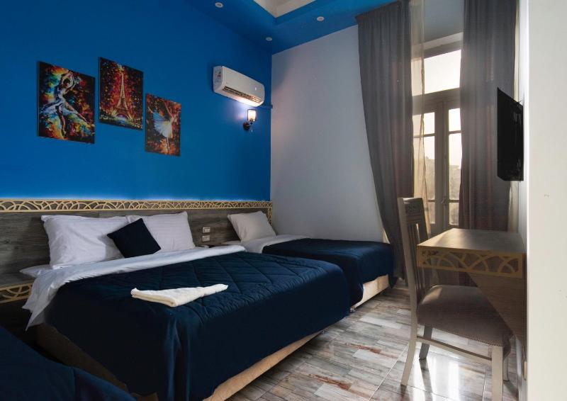 Australian Deluxe Hostel - image 15