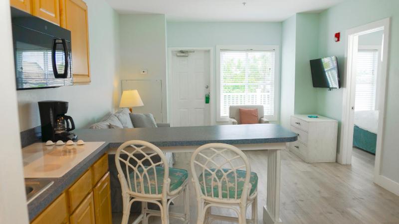 Two-Bedroom Suite image 4