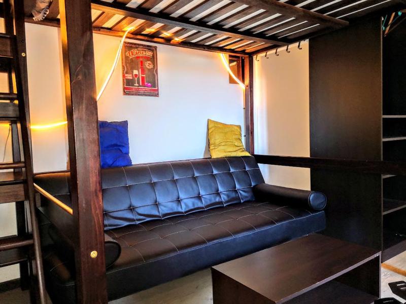 Mini Studio Cosy avec terrasse 15 mn centre Nîmes - image 9