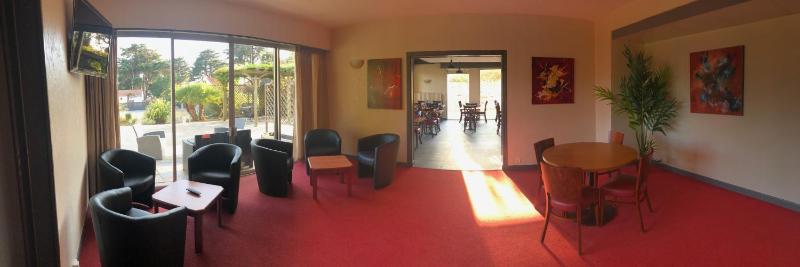Comfort Triple Room image 2