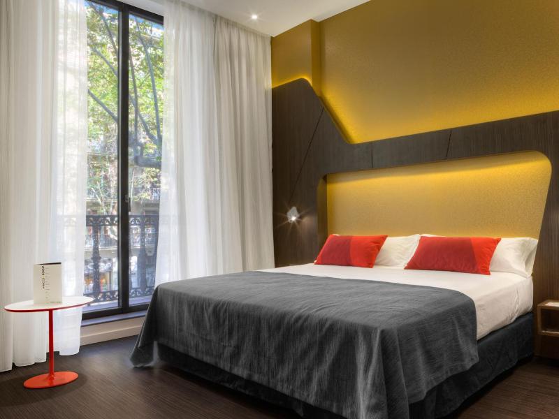 Basic Double Room image 1