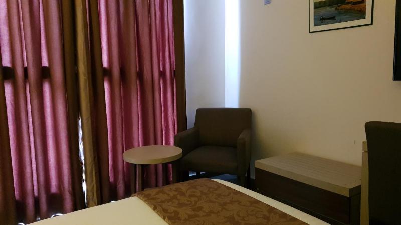 Grand Hotel Central Conakry - image 5