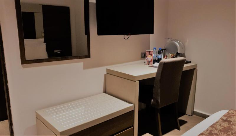 Grand Hotel Central Conakry - image 6