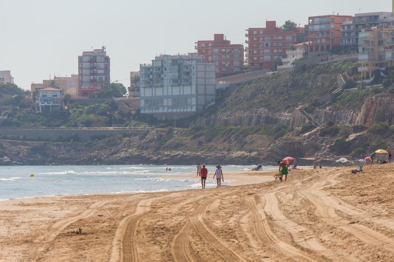 Dosel beach Apartment Cullera - image 18