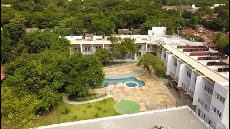 Pipa Apart Charme Ubaia Residence by PipaCharme - image 37