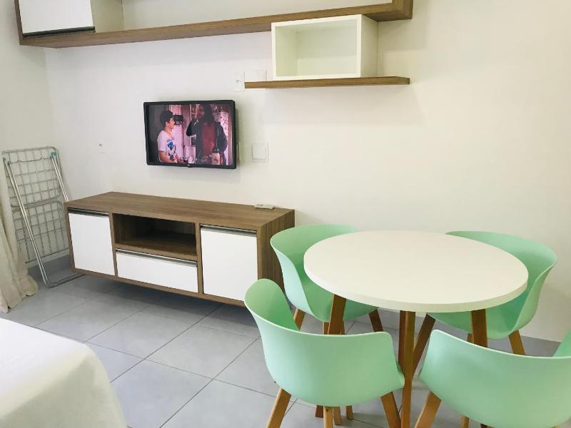 Pipa Apart Charme Ubaia Residence by PipaCharme - image 6