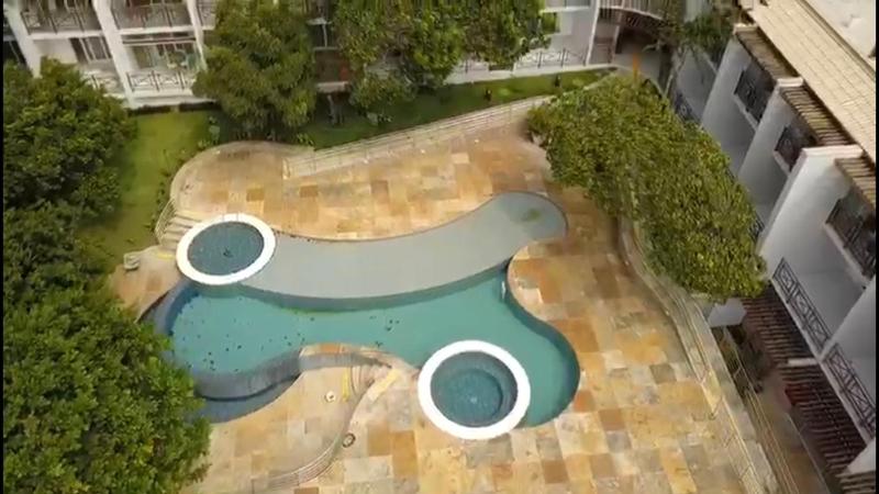 Pipa Apart Charme Ubaia Residence by PipaCharme - image 19