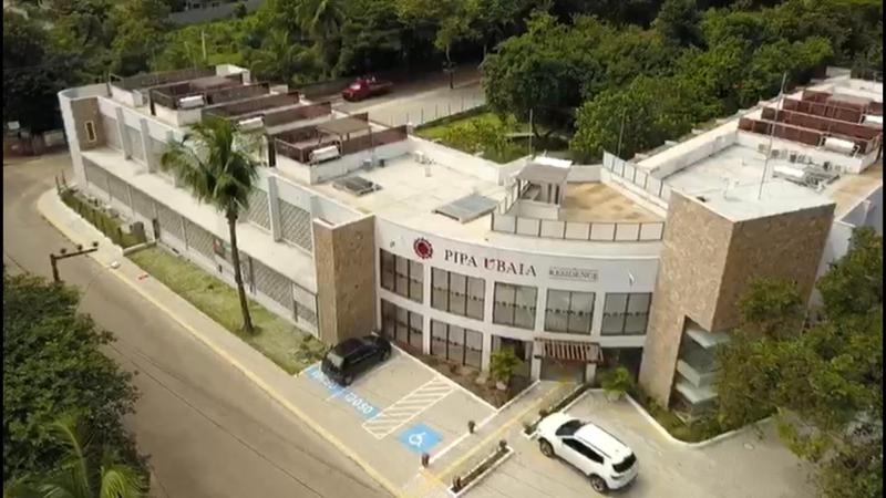 Pipa Apart Charme Ubaia Residence by PipaCharme - image 15