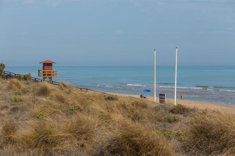 Lighthouse Cullera Penthouse - image 4