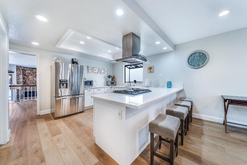 Three-Bedroom Holiday Home  image 3